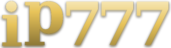 ip777 logo