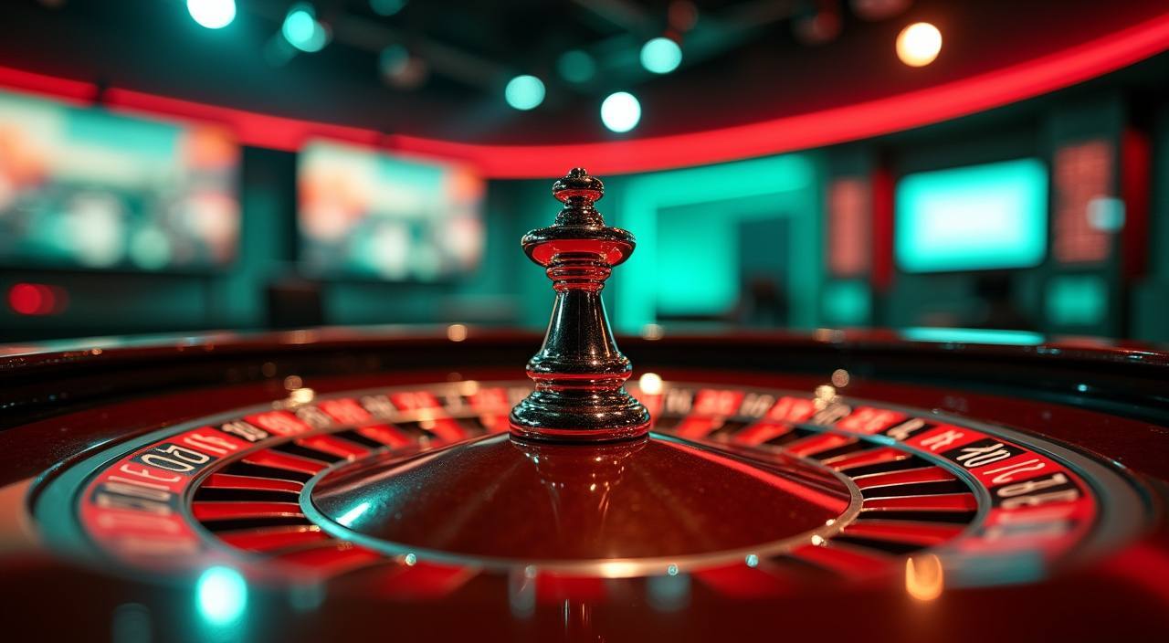 ip777 Table Golden Casino Roulette: আমাদের টেবিলের বিস্তারিত বৈশিষ্ট্য