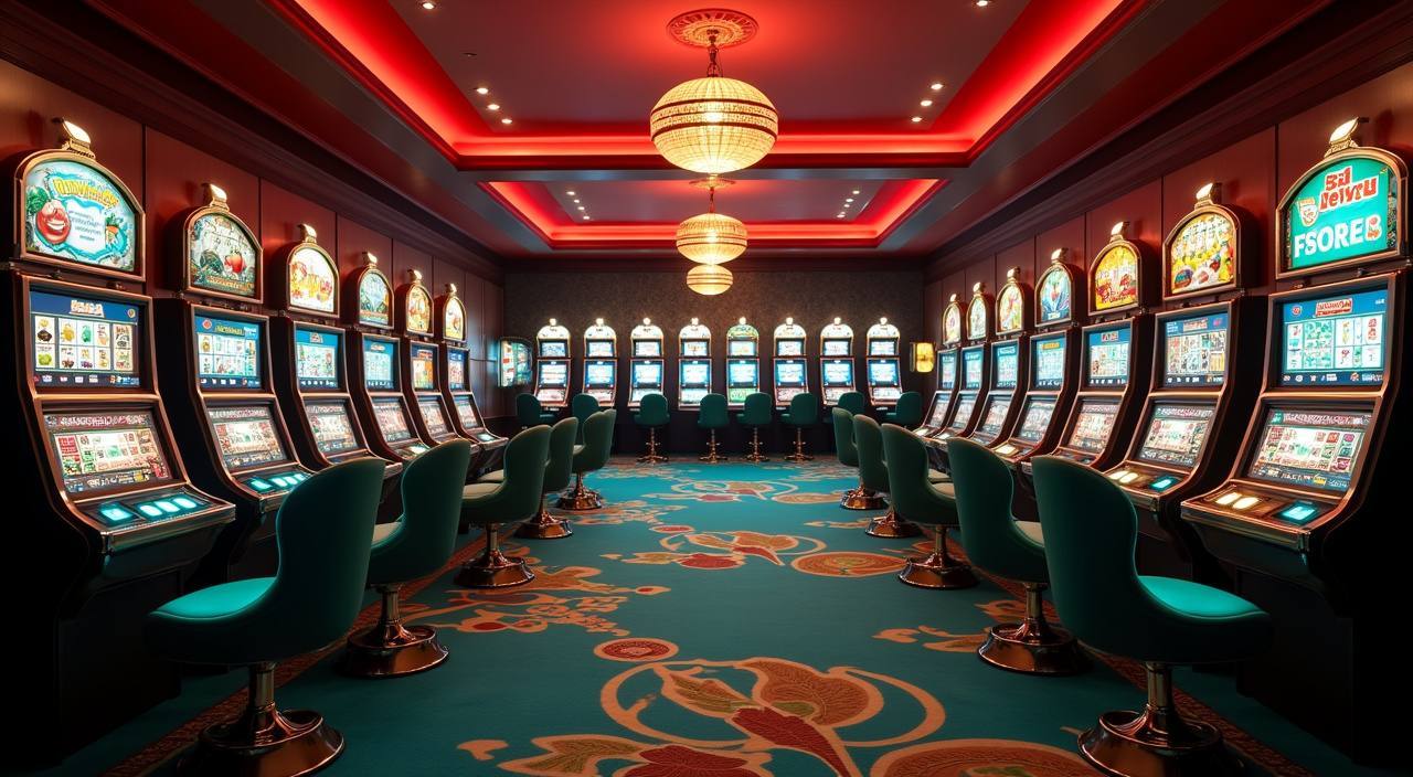 ip777 mobile gaming